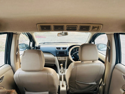 ERTIGA VDI LTD EDTN BS 4 | 2014 | Diesel